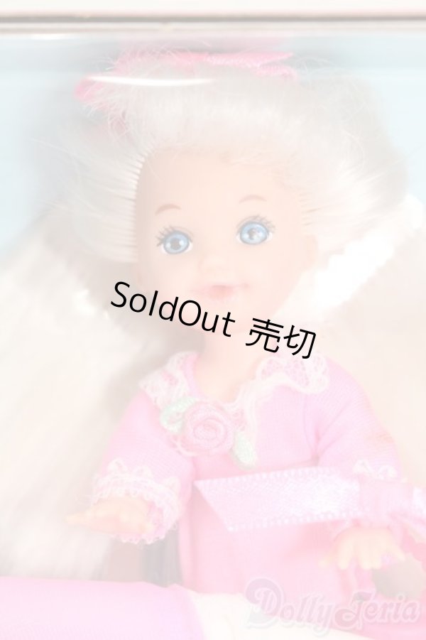 画像1: マテルバービー/ケリー バービーのいちばんちいさな妹 S-25-11-16-422-GN-ZS (1)