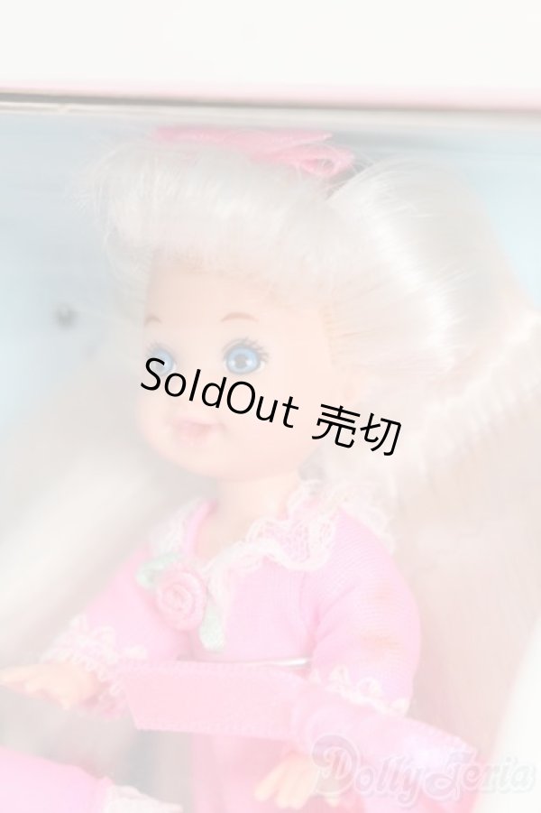 画像2: マテルバービー/ケリー バービーのいちばんちいさな妹 S-25-11-16-422-GN-ZS (2)