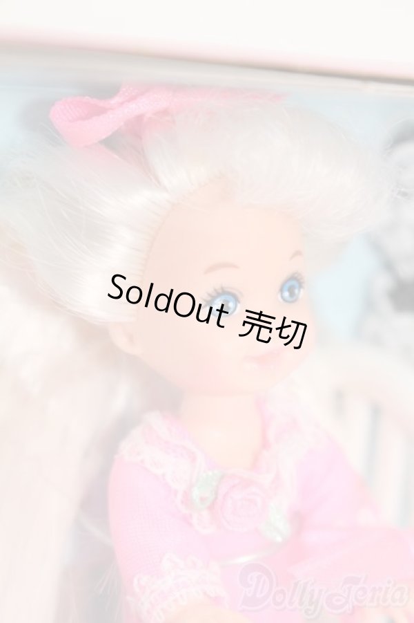 画像3: マテルバービー/ケリー バービーのいちばんちいさな妹 S-25-11-16-422-GN-ZS (3)