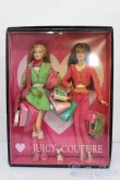 画像1: マテルバービー/Juicy Couture Barbie S-25-03-16-152-GN-ZS (1)