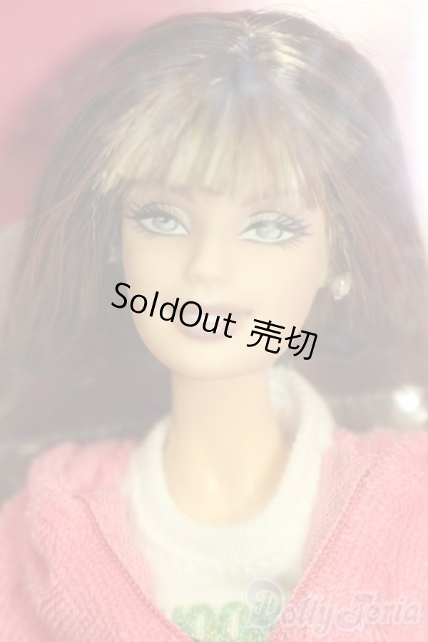 画像3: マテルバービー/Juicy Couture Barbie S-25-03-16-152-GN-ZS (3)