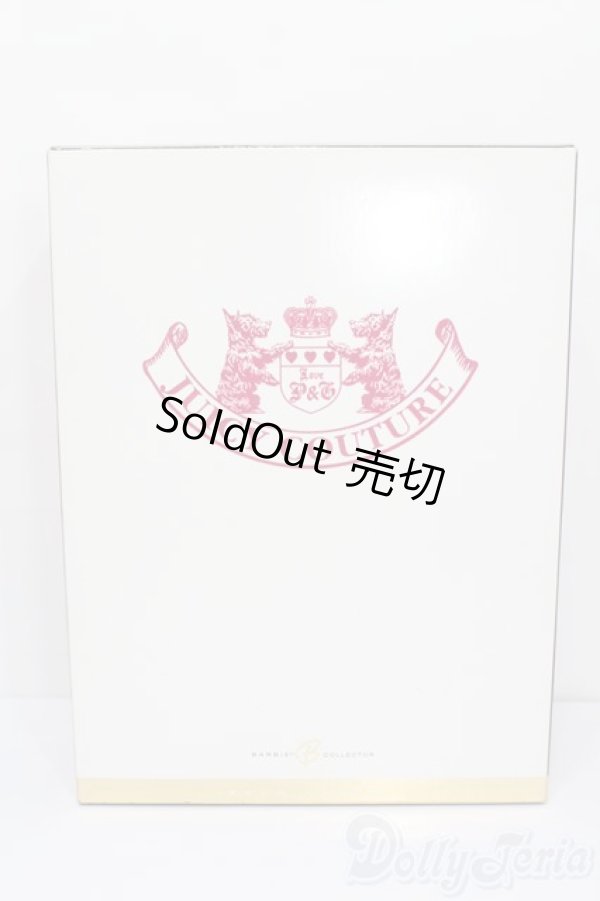 画像4: マテルバービー/Juicy Couture Barbie S-25-03-16-152-GN-ZS (4)