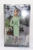 画像2: マテルバービー/Alfred Hitchcock's THE BIRDS Barbie Collector 2008 Black Label S-25-03-16-154-GN-ZS (2)
