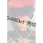 画像: マテルバービー/Chinese Empress Barbie S-25-03-23-006-GN-ZS