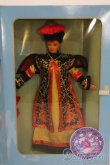 画像2: マテルバービー/Chinese Empress Barbie S-25-03-23-006-GN-ZS (2)