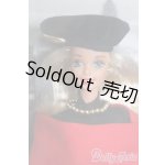 画像: マテルバービー/Donna Karan New York Barbie S-25-06-29-738-GN-ZS