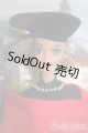 画像: マテルバービー/Donna Karan New York Barbie S-25-06-29-738-GN-ZS