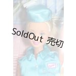 画像: マテルバービー/TOY STORY2 Tour Guide S-25-11-16-398-GN-ZS