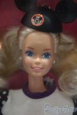 画像1: 【新宿マルイアネックス店 店頭販売商品】マテルバービー/Disney Weekend barbie 2100150000005545-ZM (1)