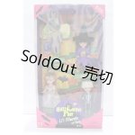 画像: マテルバービー/Barbie KELLY Halloween Fun Li'l Friends of Kelly Gift Set S-25-11-16-405-GN-ZS