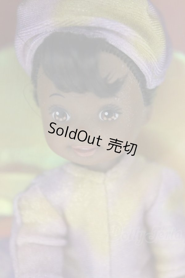 画像3: マテルバービー/Barbie KELLY Halloween Fun Li'l Friends of Kelly Gift Set S-25-11-16-405-GN-ZS (3)