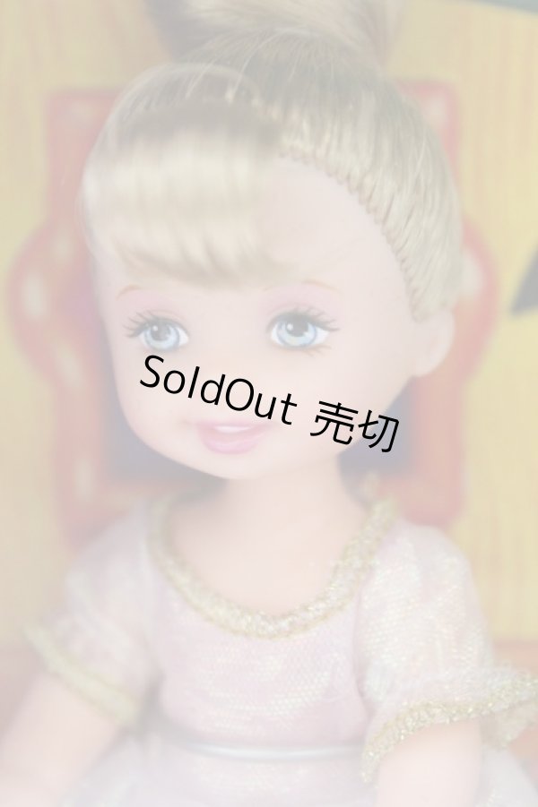 画像5: マテルバービー/Barbie KELLY Halloween Fun Li'l Friends of Kelly Gift Set S-25-11-16-405-GN-ZS (5)