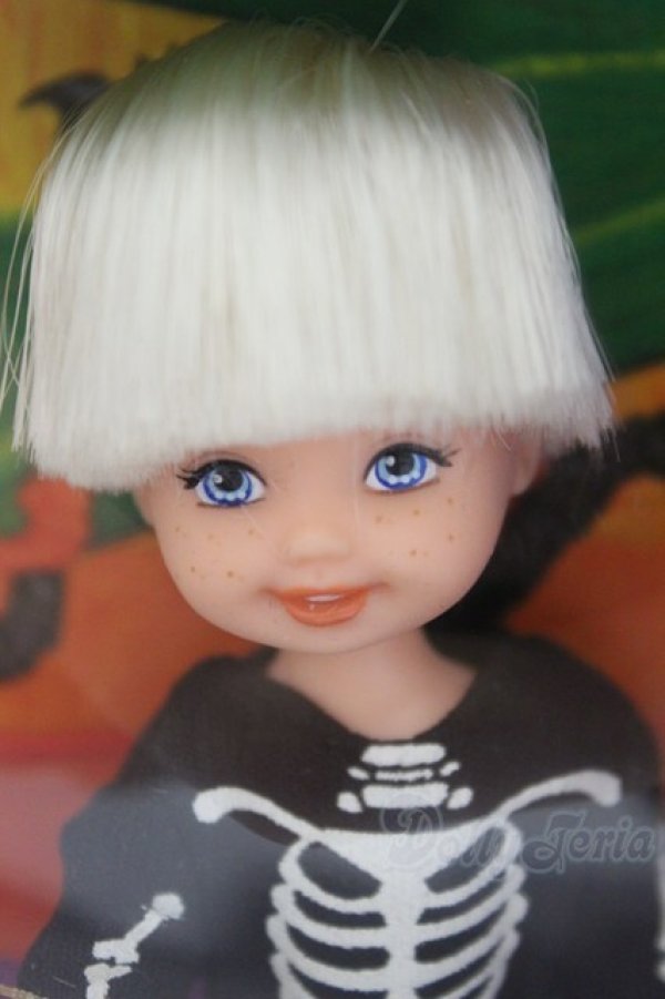 画像6: マテルバービー/Barbie KELLY Halloween Fun Li'l Friends of Kelly Gift Set S-25-11-16-405-GN-ZS (6)
