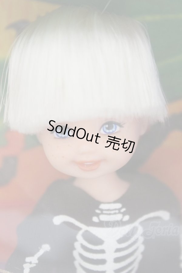 画像6: マテルバービー/Barbie KELLY Halloween Fun Li'l Friends of Kelly Gift Set S-25-11-16-405-GN-ZS (6)