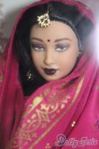 画像1: マテルバービー/Princess of India Barbie S-25-03-23-004-GN-ZS (1)