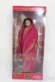 画像2: マテルバービー/Princess of India Barbie S-25-03-23-004-GN-ZS (2)