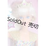 画像: マテルバービー/Barbie Jewel Hair Mermaid Doll S-25-03-16-161-GN-ZS