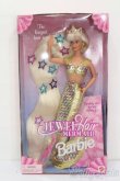 画像2: マテルバービー/Barbie Jewel Hair Mermaid Doll S-25-03-16-161-GN-ZS (2)