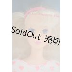 画像: 【新宿マルイアネックス店 店頭販売商品】マテルバービー/ピンクハートバービー 2100150000005552-ZM