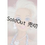 画像: 【新宿マルイアネックス店 店頭販売商品】マテルバービー/sparkle beach barbie 2100150000005554-ZM