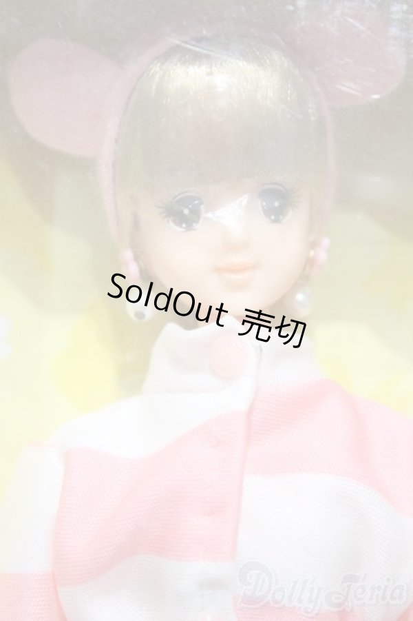 画像1: 【新宿マルイアネックス店 店頭販売商品】マーババービー/バービー ペットファッション ペット・オン・ペット 2100150000005556-ZM (1)