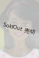 画像: 【新宿マルイアネックス店 店頭販売商品】マテルバービー/Pretty Hearts Barbie 2100150000005558-ZM