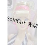 画像: 【新宿マルイアネックス店 店頭販売商品】マテルバービー/しましまビキニのバービー 2100150000005561-ZM