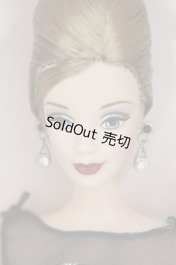 画像1: マテルバービー/40th Anniversary Barbie S-25-11-23-516-GN-ZS (1)