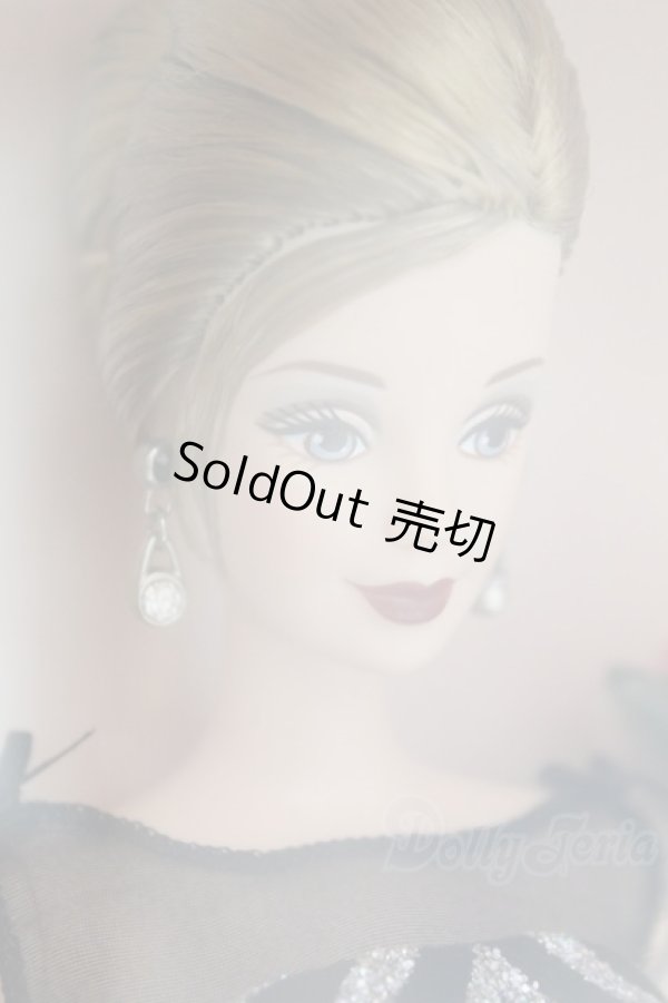 画像2: マテルバービー/40th Anniversary Barbie S-25-11-23-516-GN-ZS (2)