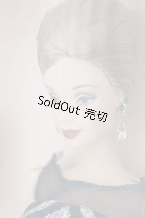 画像3: マテルバービー/40th Anniversary Barbie S-25-11-23-516-GN-ZS (3)