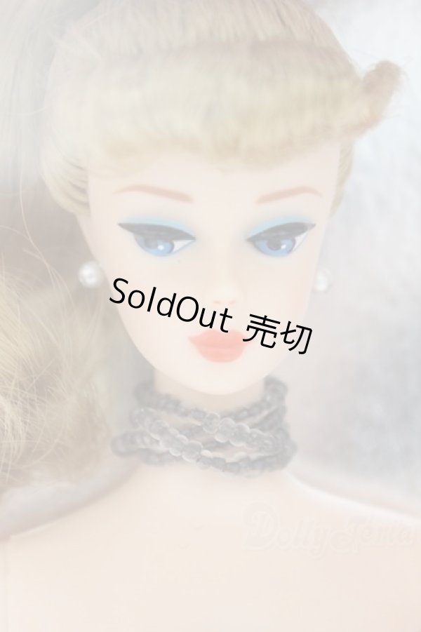 画像1: マテルバービー/Barbie SOLO in the SPOTLIGHT S-25-11-23-515-GN-ZS (1)