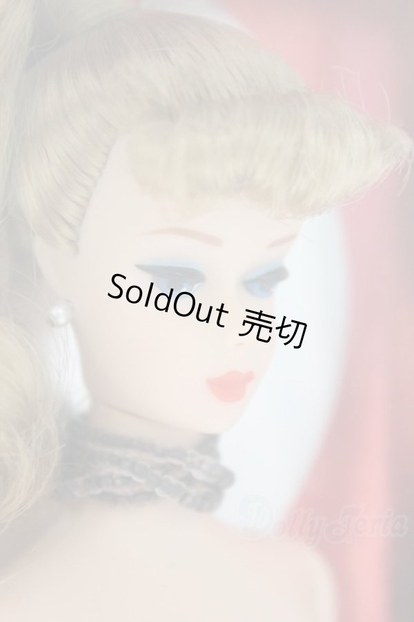 画像2: マテルバービー/Barbie SOLO in the SPOTLIGHT S-25-11-23-515-GN-ZS (2)