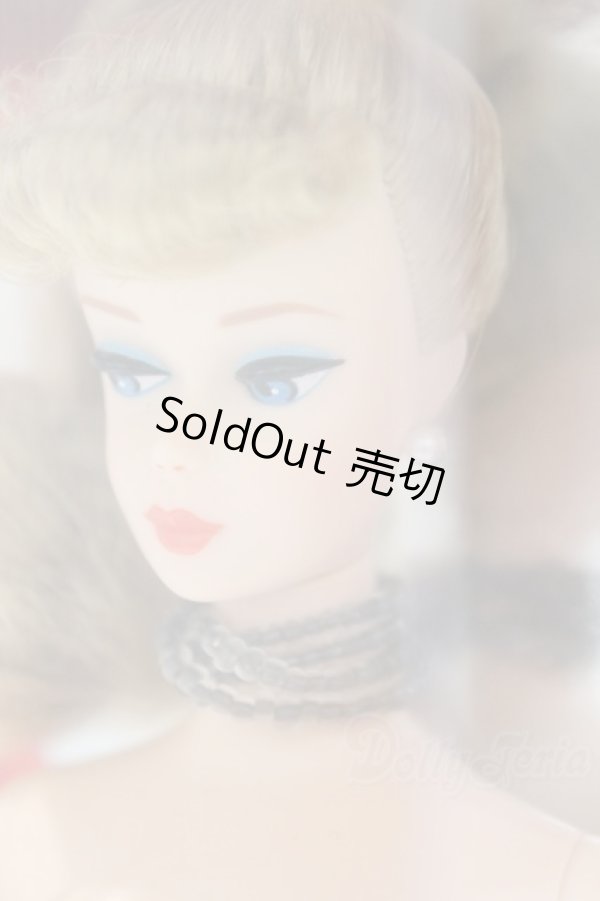 画像3: マテルバービー/Barbie SOLO in the SPOTLIGHT S-25-11-23-515-GN-ZS (3)