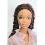 画像: マテルバービー/Walking Barbie & New Baby Sister krissy Doll S-25-02-23-021-GN-ZS