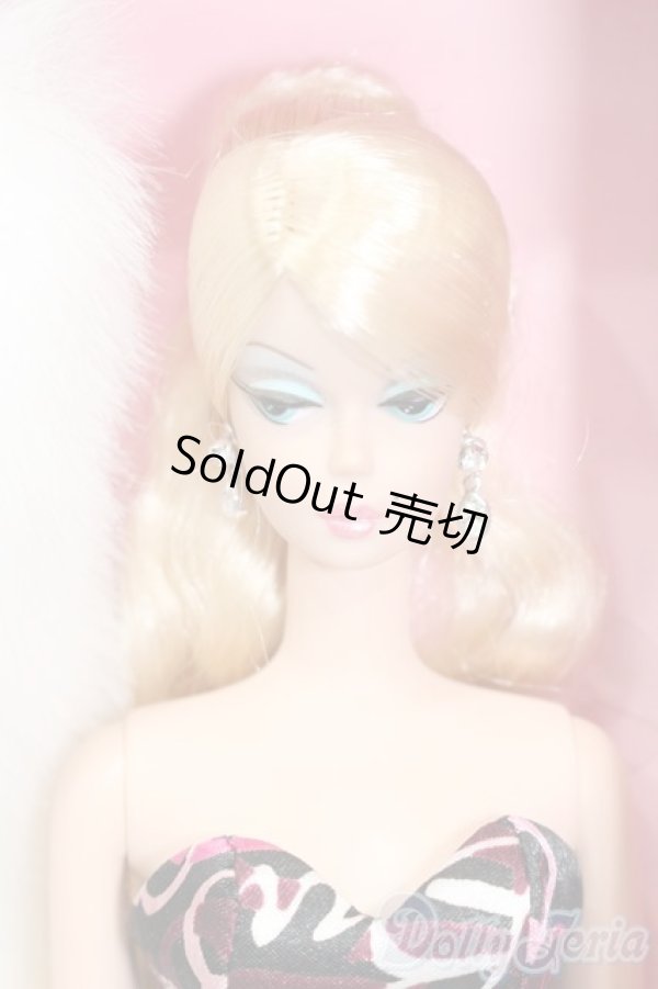 画像1: マテルバービー/FMCバービー ファッションモデルコレクション 45thアニバーサリー S-25-03-16-159-GN-ZS (1)