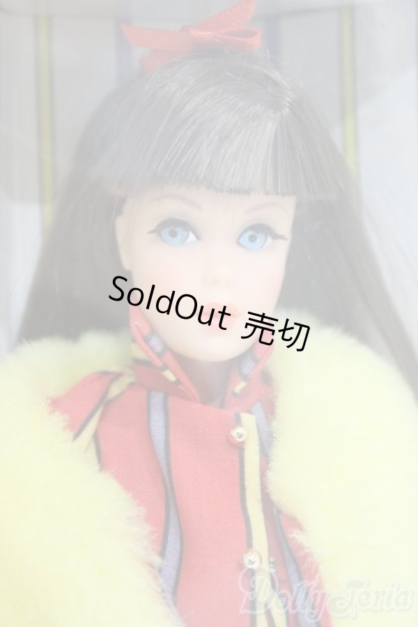 画像1: 【新宿マルイアネックス店 店頭販売商品】マテルバービー/Twist and Turn Barbie 2100150000005568-ZM (1)