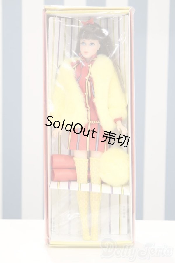 画像2: 【新宿マルイアネックス店 店頭販売商品】マテルバービー/Twist and Turn Barbie 2100150000005568-ZM (2)