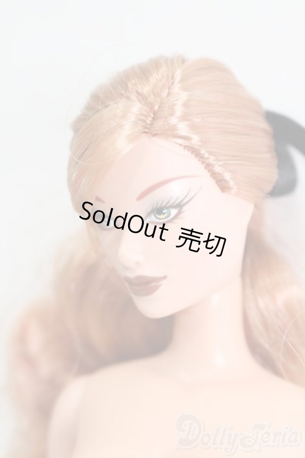 画像2: Integrity Toys Jason Wu/Manhattan Moods Image Maker Candi Doll S-25-12-28-441-GN-ZS (2)