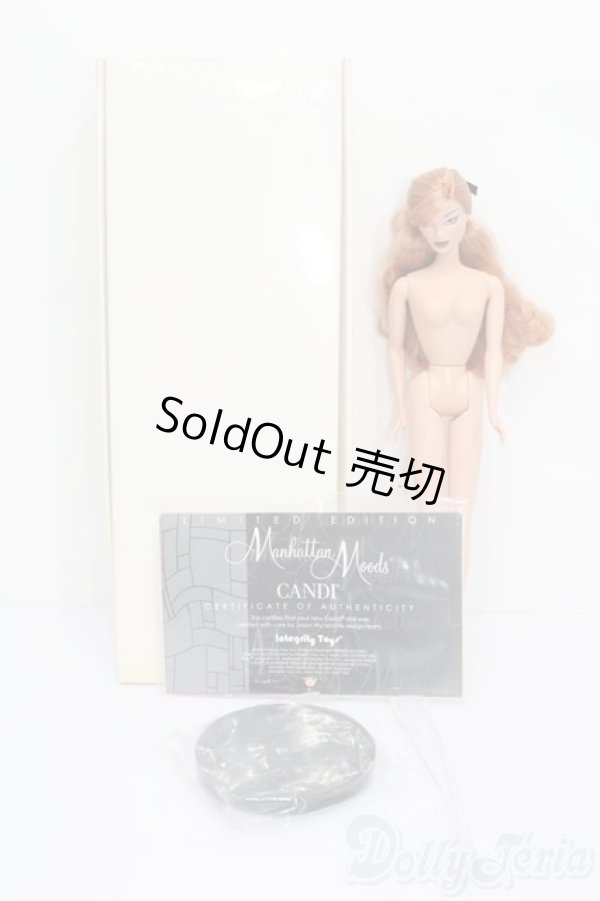 画像6: Integrity Toys Jason Wu/Manhattan Moods Image Maker Candi Doll S-25-12-28-441-GN-ZS (6)