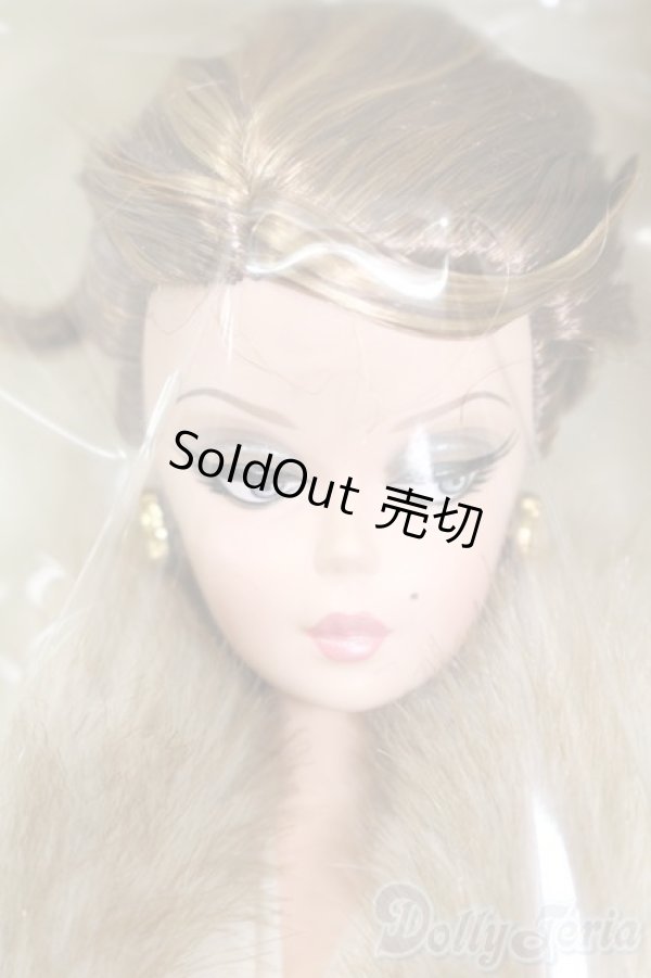 画像1: マテルバービー/FMC Barbie The Interview インタビュー ファッションモデルコレクション S-25-03-16-158-GN-ZS (1)