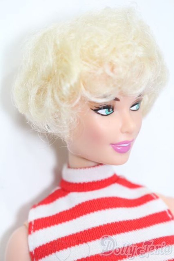 画像3: Hamilton Toys/Candi Girl Collection Bettie Page The Great American Pinup S-25-11-02-562-GN-ZS (3)