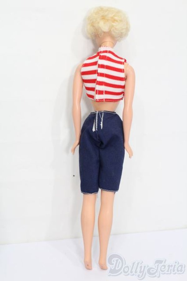 画像5: Hamilton Toys/Candi Girl Collection Bettie Page The Great American Pinup S-25-11-02-562-GN-ZS (5)