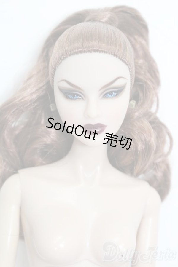 画像1: Integrity Toys Jason/Fashion Royality Luchia Z. Glimmer ルチア Ｚ　「グリマー」2008 S-25-02-23-086-GN-ZS (1)