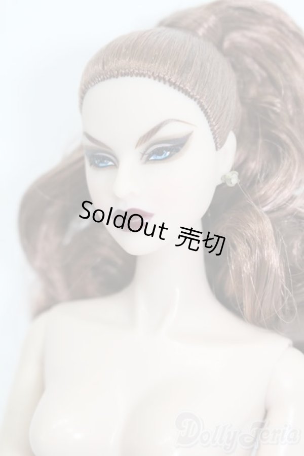 画像2: Integrity Toys Jason/Fashion Royality Luchia Z. Glimmer ルチア Ｚ　「グリマー」2008 S-25-02-23-086-GN-ZS (2)