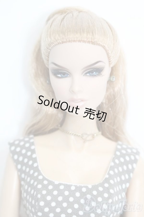 画像1: Integrity Toys Jason/Fashion Royality Vanessa Perrin Metal Maven ヴァネッサ ぺリン「メタルメイヴン」2008 S-25-02-23-075-GN-ZS (1)