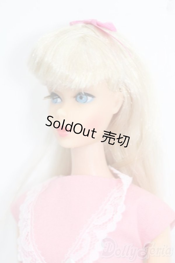 画像2: 日本製バービー/1966年製ツイストバービー S-25-07-13-039-GN-ZS (2)