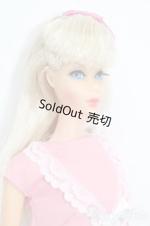 画像3: 日本製バービー/1966年製ツイストバービー S-25-07-13-039-GN-ZS (3)