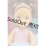 画像: 【新宿マルイアネックス店 店頭販売商品】マテルバービー/Barbie Kelly Every Girls Dream Wedding Black AA Kelly Flower 2100150000005585-ZM