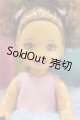画像: 【新宿マルイアネックス店 店頭販売商品】マテルバービー/Barbie Kelly Every Girls Dream Wedding Black AA Kelly Flower 2100150000005585-ZM