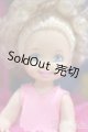 画像: 【新宿マルイアネックス店 店頭販売商品】マテルバービー/Barbie Every Girls Dream Wedding KELLY FLOWER GIRL 2100150000005586-ZM